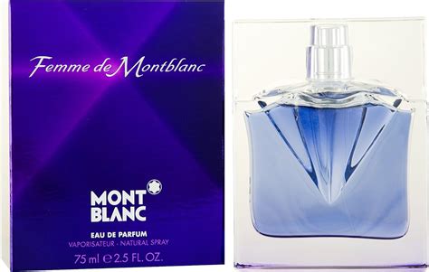 monte blanc parfüm|mont blanc perfume mujer.